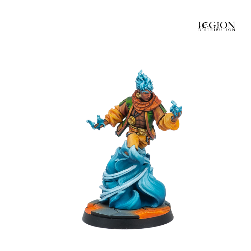 HexaDome Legends - Core Box (FR) – Image 12