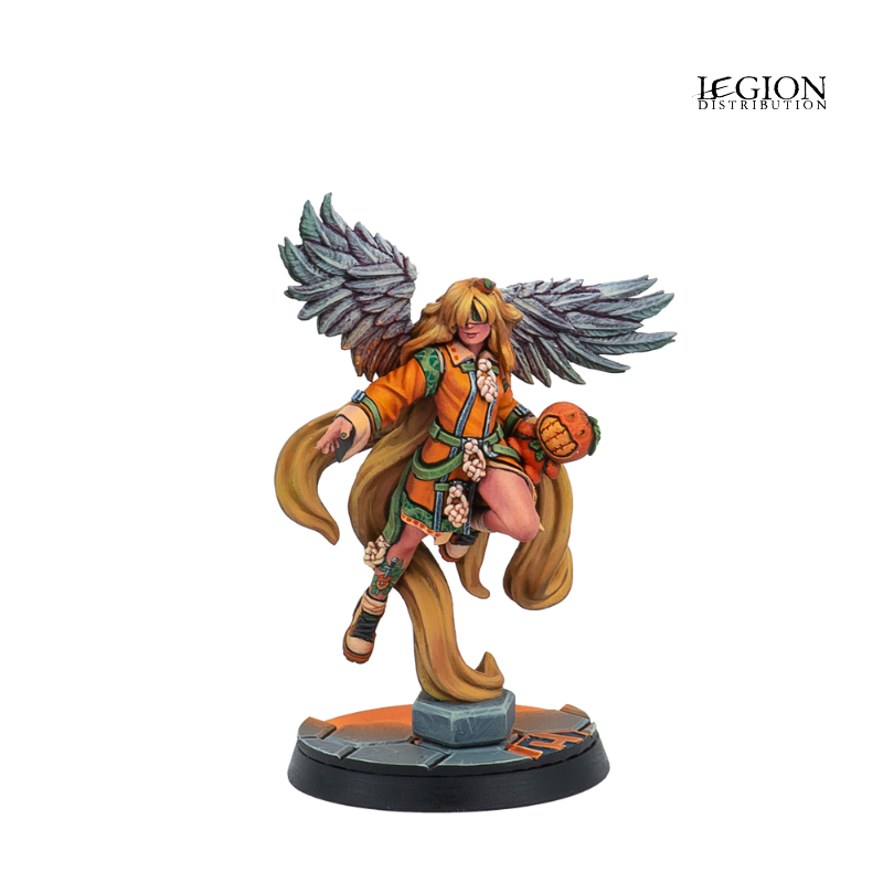HexaDome Legends - Core Box (FR) – Image 5