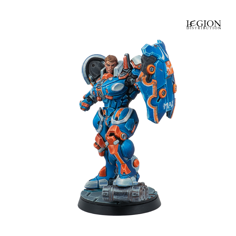 HexaDome Legends - Core Box (FR) – Image 8