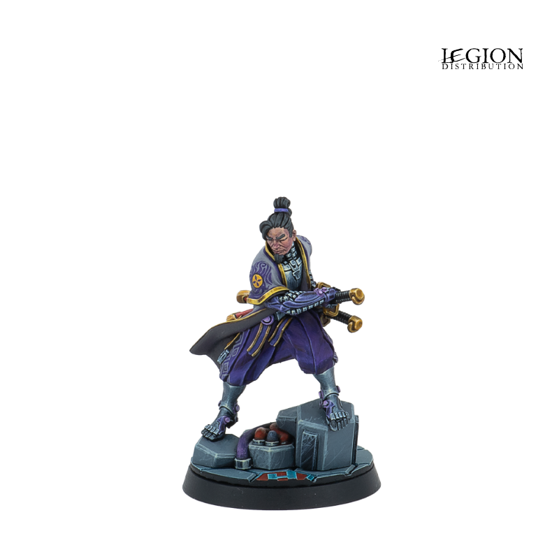 HexaDome Legends - Core Box (FR) – Image 7