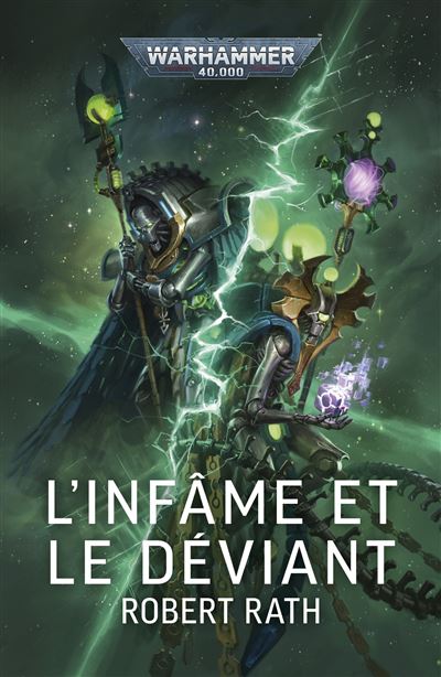 L'INFAME ET LE DEVIANT (FR)