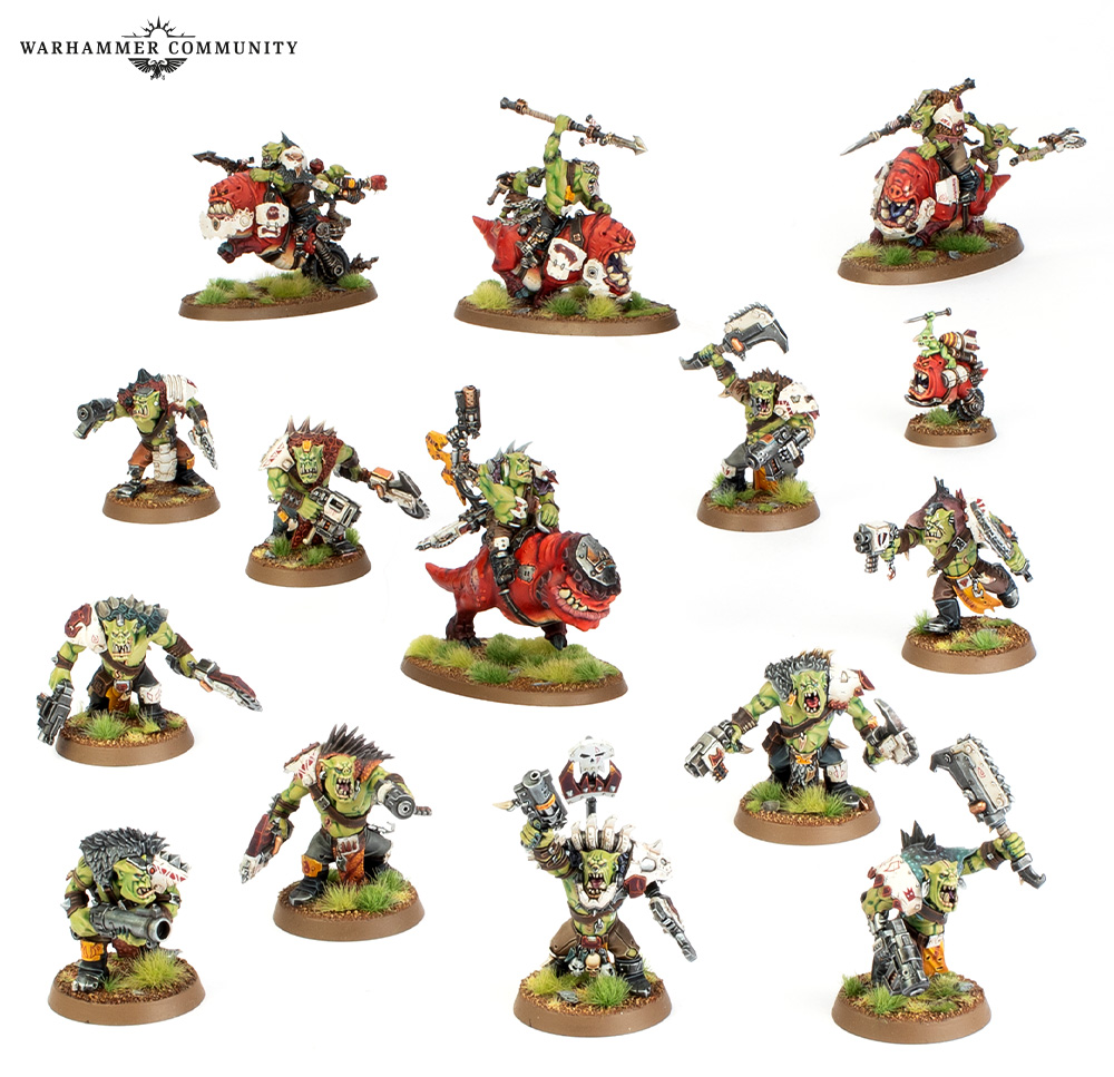 KILL TEAM: EXODITES (FRANCAIS) – Image 3