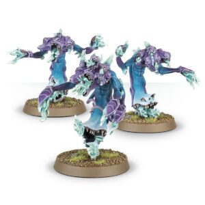 INCENDIAIRES DE TZEENTCH