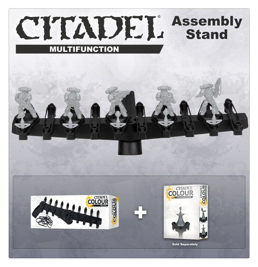 Baguette à Bomber Citadel Colour – Image 3