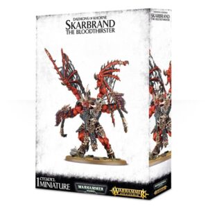 SKABRAND