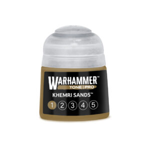 TONE PRO 12ml : KHEMRI SANDS 1