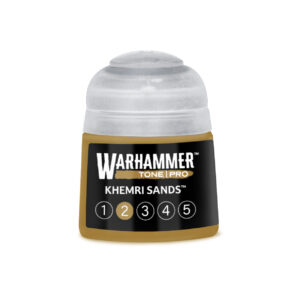 TONE PRO 12ml : KHEMRI SANDS 2