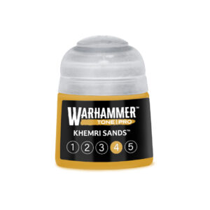TONE PRO 12ml : KHEMRI SANDS 4