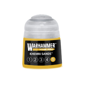 TONE PRO 12ml : KHEMRI SANDS 5
