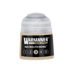TONE PRO 12ml : NECROLITH BONE 3