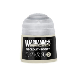 TONE PRO 12ml : NECROLITH BONE 5