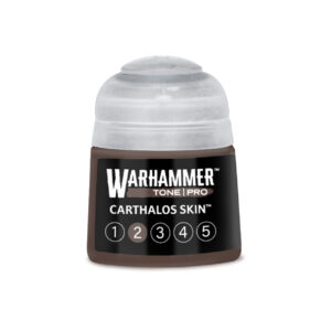 TONE PRO 12ml : CARTHALOS SKIN 2