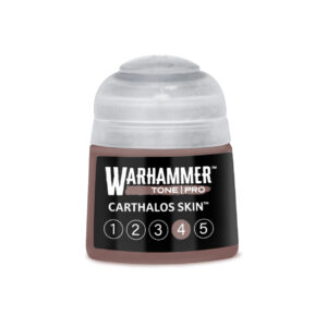 TONE PRO 12ml : CARTHALOS SKIN 4