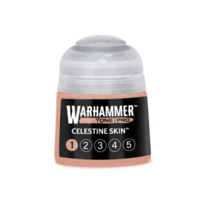 TONE PRO 12ml : CELESTINE SKIN 1