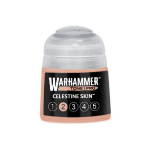 TONE PRO 12ml : CELESTINE SKIN 2