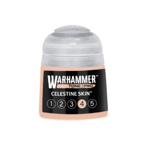 TONE PRO 12ml : CELESTINE SKIN 4