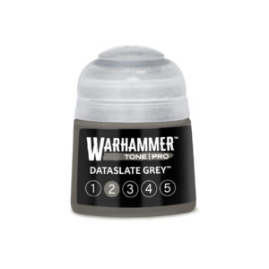 TONE PRO 12ml : DATASLATE GREY 2