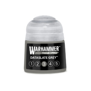 TONE PRO 12ml : DATASLATE GREY 3