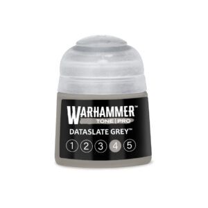 TONE PRO 12ml : DATASLATE GREY 4