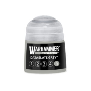 TONE PRO 12ml : DATASLATE GREY 5