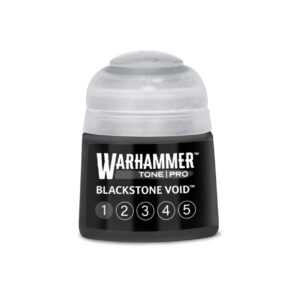 TONE PRO 12ml : BLACKSTONE VOID 1
