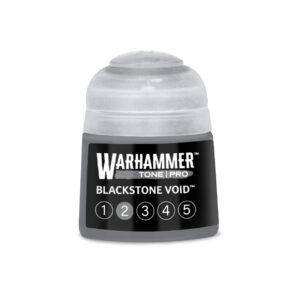 TONE PRO 12ml : BLACKSTONE VOID 2