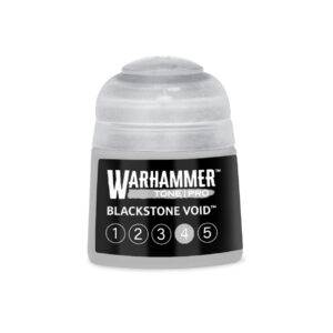 TONE PRO 12ml : BLACKSTONE VOID 4