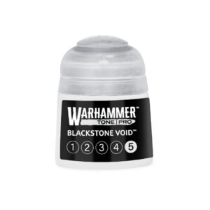 TONE PRO 12ml : BLACKSTONE VOID 5