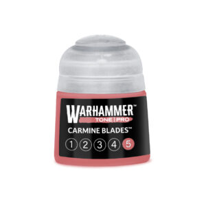 TONE PRO 12ml : CARMINE BLADES 5