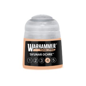 TONE PRO 12ml :TAUNAR OCHRE 4