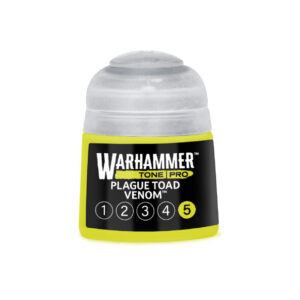 TONE PRO 12ml : PLAGUE TOAD VENOM 5