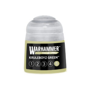TONE PRO 12ml : KRULEBOYZ GREEN 5