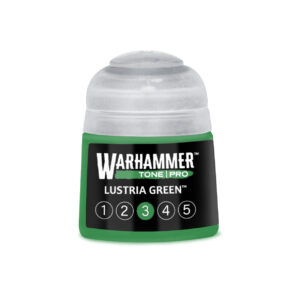 TONE PRO 12ml : LUSTRIA GREEN 3