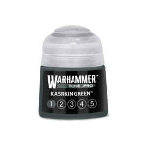 TONE PRO 12ml : KASRKIN GREEN 1