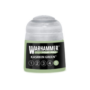 TONE PRO 12ml : KASRKIN GREEN 5