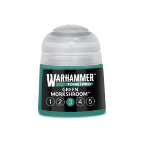 TONE PRO 12ml : GREEN MORKSHROOM 3