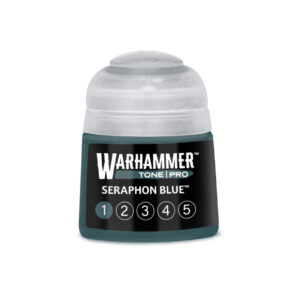 TONE PRO 12ml : SERAPHON BLUE 1