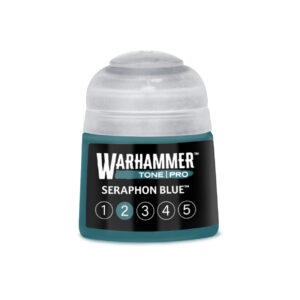 TONE PRO 12ml : SERAPHON BLUE 2