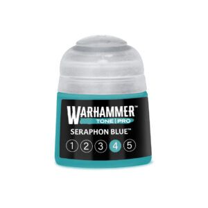 TONE PRO 12ml : SERAPHON BLUE 4