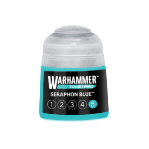 TONE PRO 12ml : SERAPHON BLUE 5