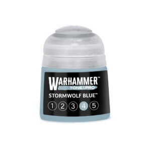 TONE PRO 12ml : STORMWOLF BLUE 4