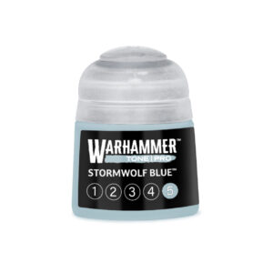 TONE PRO 12ml : STORMWOLF BLUE 5