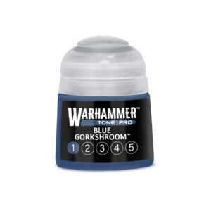 TONE PRO 12ml : BLUE GORKSHROOM 1