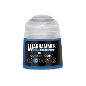 TONE PRO 12ml : BLUE GORKSHROOM 2