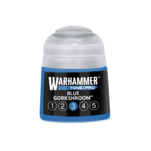 TONE PRO 12ml : BLUE GORKSHROOM 3