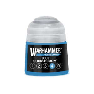 TONE PRO 12ml : BLUE GORKSHROOM 4