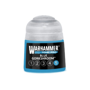 TONE PRO 12ml : BLUE GORKSHROOM 5