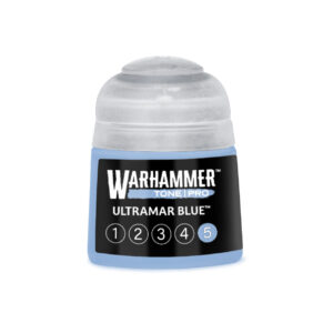 TONE PRO 12ml : ULTRAMAR BLUE 5