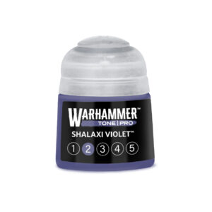 TONE PRO 12ml : SHALAXI VIOLET 2