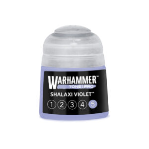 TONE PRO 12ml : SHALAXI VIOLET 5